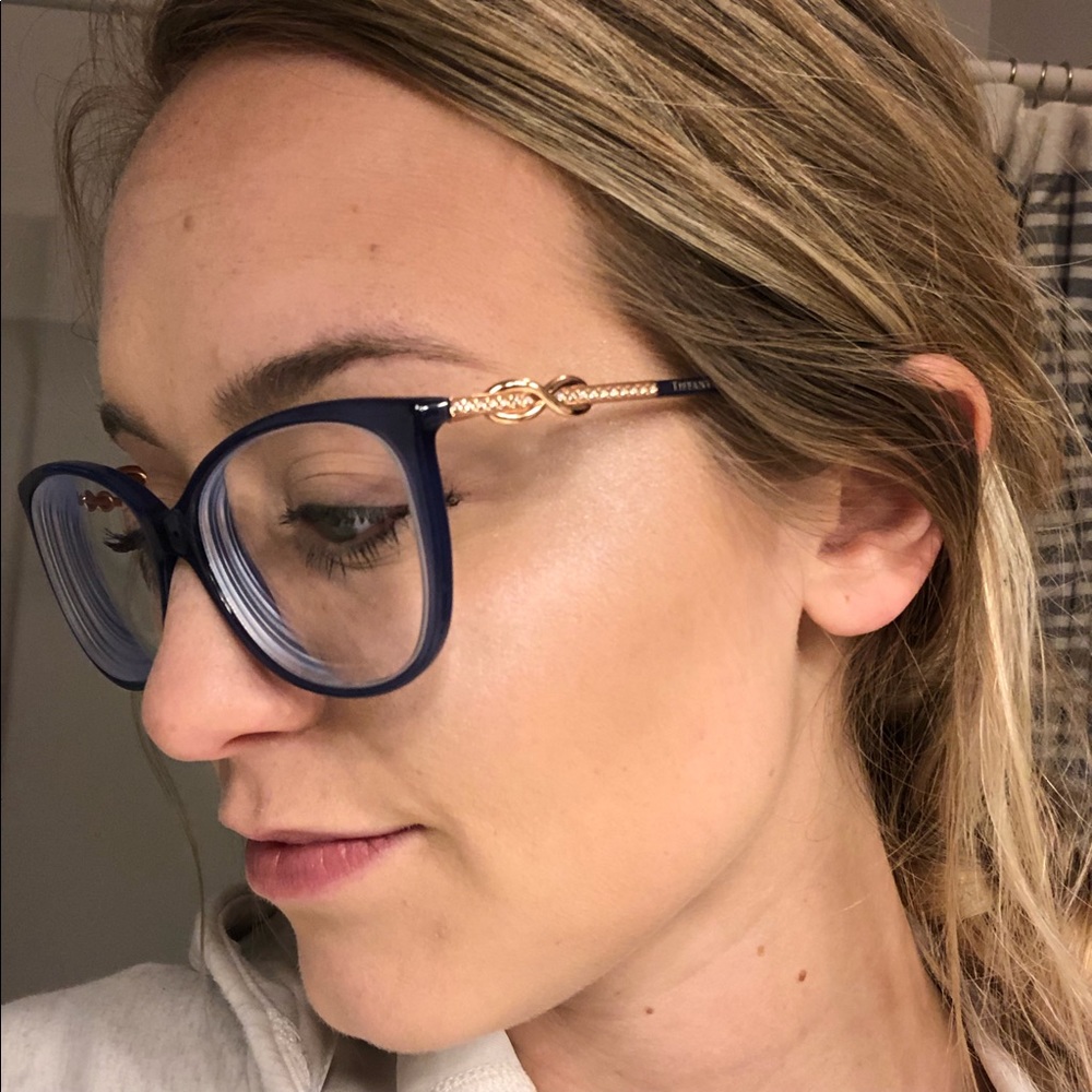Tiffany Eyeglasses - Picture 7 of 8